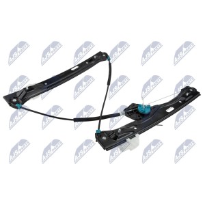 LEVE-VITRES BMW 1 11- 5D /DROITE AVANT/