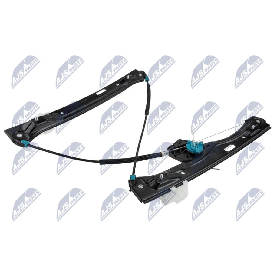 LEVE-VITRES BMW 1 11- 5D /DROITE AVANT/