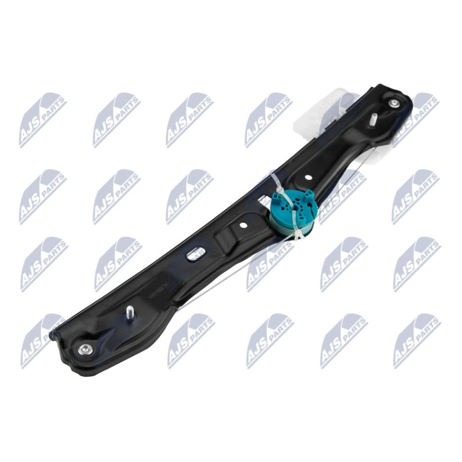 LEVE-VITRES BMW 1 11- 5D /GAUCHE ARRIERE/