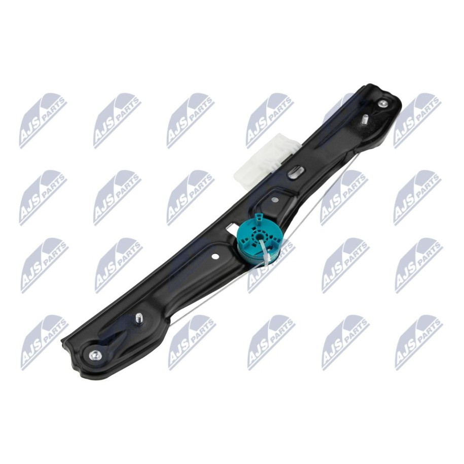 LEVE-VITRES BMW 1 11- 5D /DROITE ARRIERE/