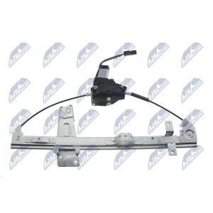 LEVE-VITRES JEEP GRAND CHEROKEE 99-04 /AVANT GAUCHE Z SILNICZKIEM/
