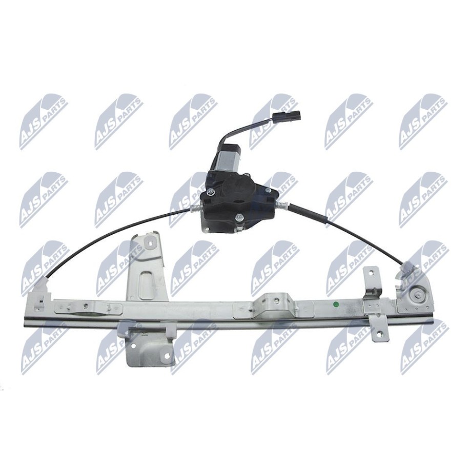 LEVE-VITRES JEEP GRAND CHEROKEE 99-04 /AVANT GAUCHE Z SILNICZKIEM/