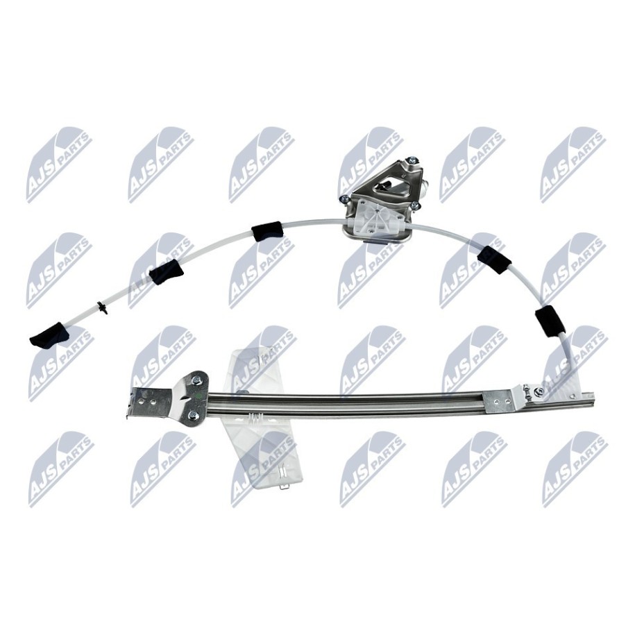 LEVE-VITRES JEEP LIBERTY 02-06 /AVANT DROITE Z SILNICZKIEM/