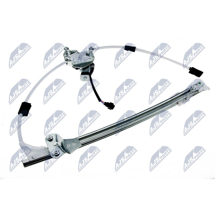 LEVE-VITRES JEEP LIBERTY 02-07 /GAUCHE ARRIERE Z SILNICZKIEM/