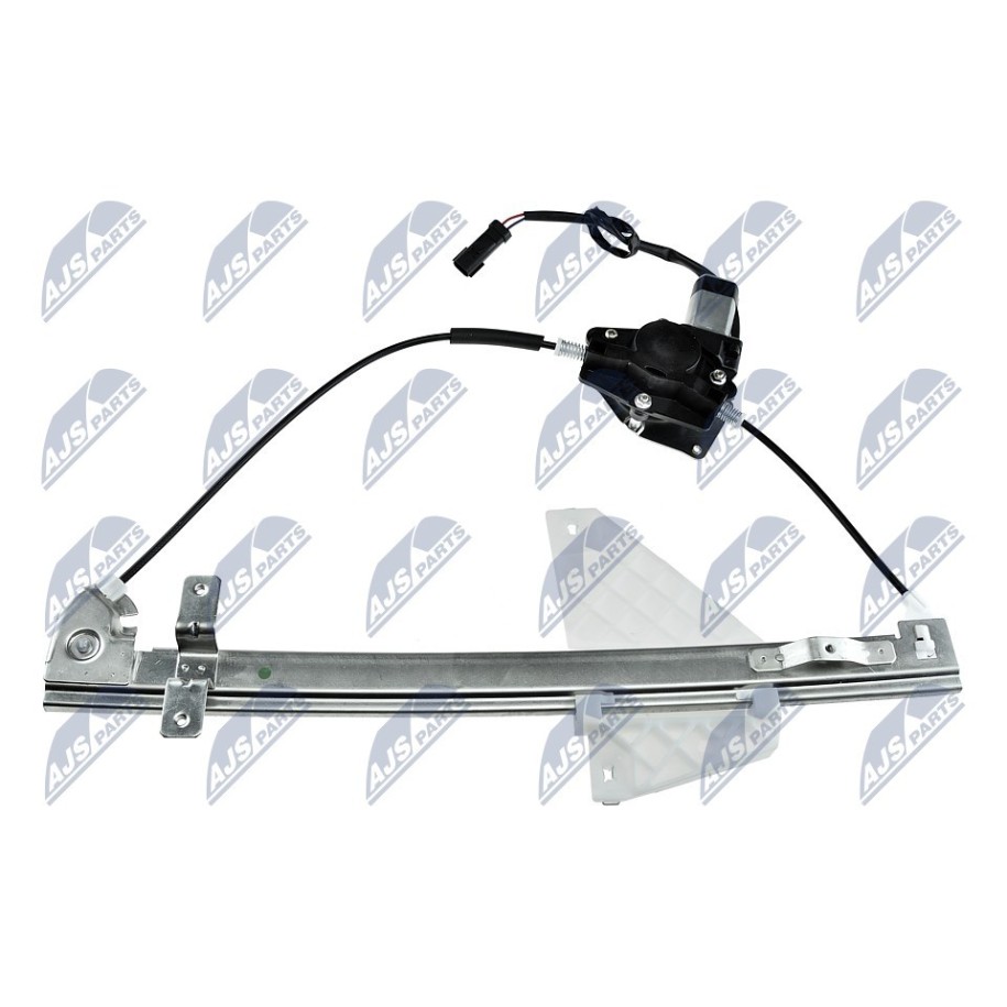 LEVE-VITRES JEEP GRAND CHEROKEE 01-04 /GAUCHE ARRIERE Z SILNICZKIEM/