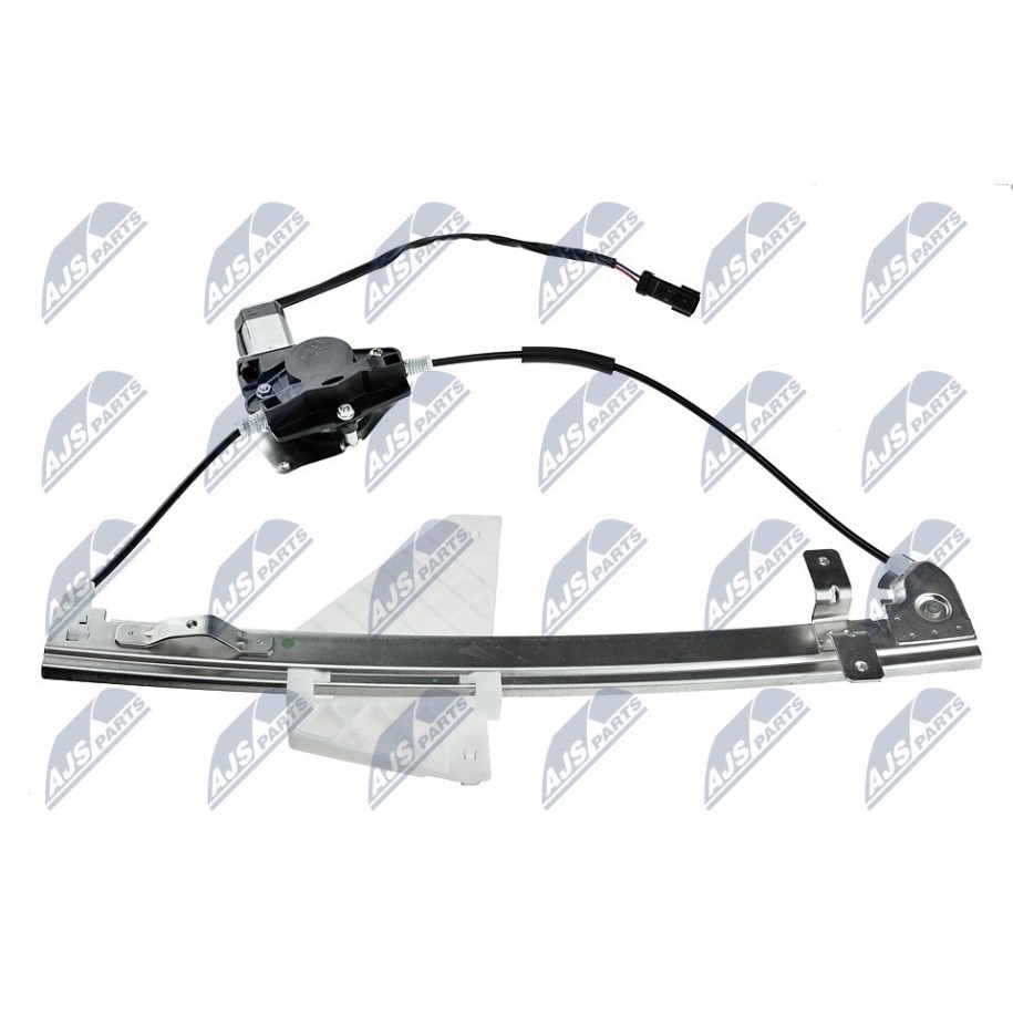 LEVE-VITRES JEEP GRAND CHEROKEE 01-04 /DROITE ARRIERE Z SILNICZKIEM/
