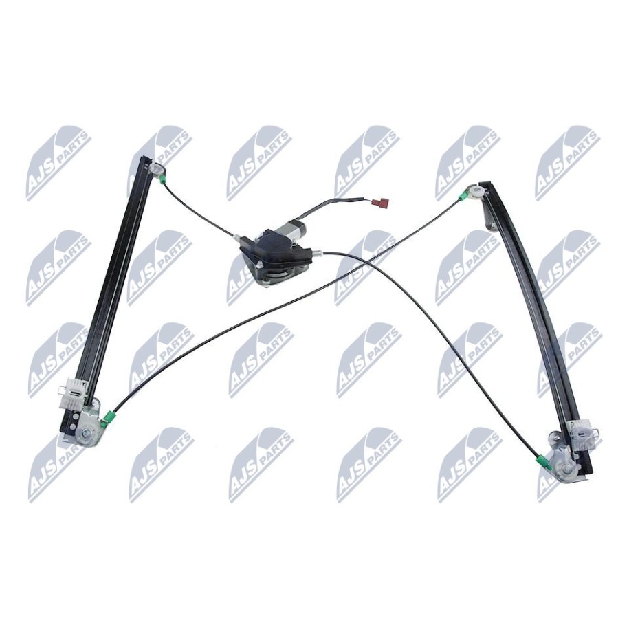 LEVE-VITRES CHRYSLER VOYAGER 96-00 /DROITE AVANT Z SILNICZKIEM/