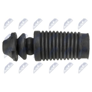 BUTEE ELASTIQUE D'AMORTISSEUR DAIHATSU MATERIA 06-12
