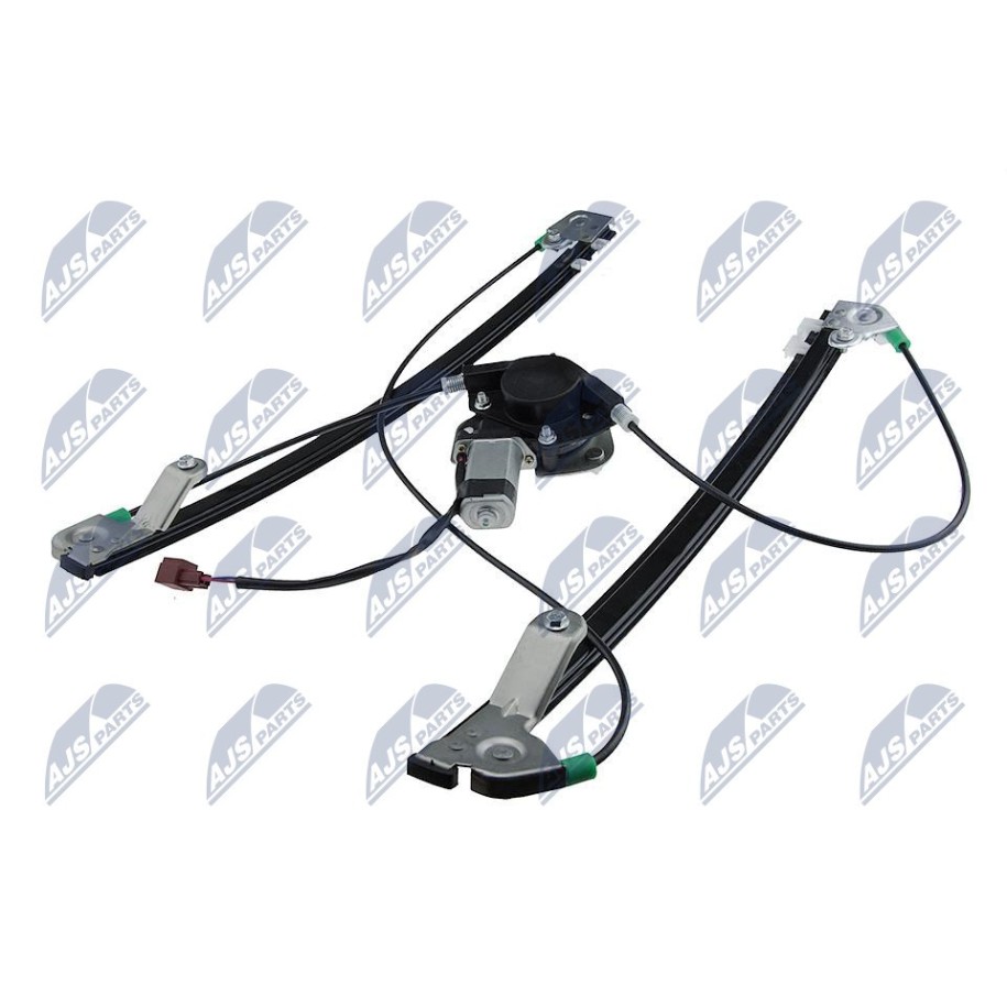 LEVE-VITRES CHRYSLER VOYAGER 96-00 /GAUCHE AVANT Z SILNICZKIEM/