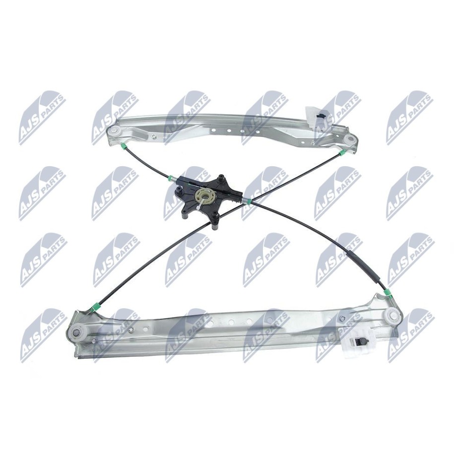 LEVE-VITRES CHRYSLER VOYAGER 08- /DROITE AVANT/