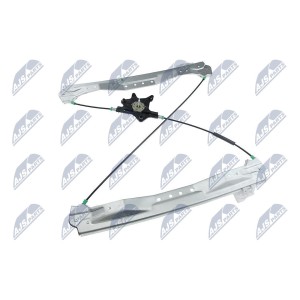 LEVE-VITRES CHRYSLER VOYAGER 08- /GAUCHE AVANT/