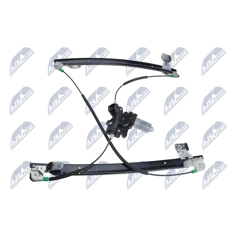 LEVE-VITRES CHRYSLER VOYAGER 04.06-08 /DROITE AVANT Z SILNICZKIEM/