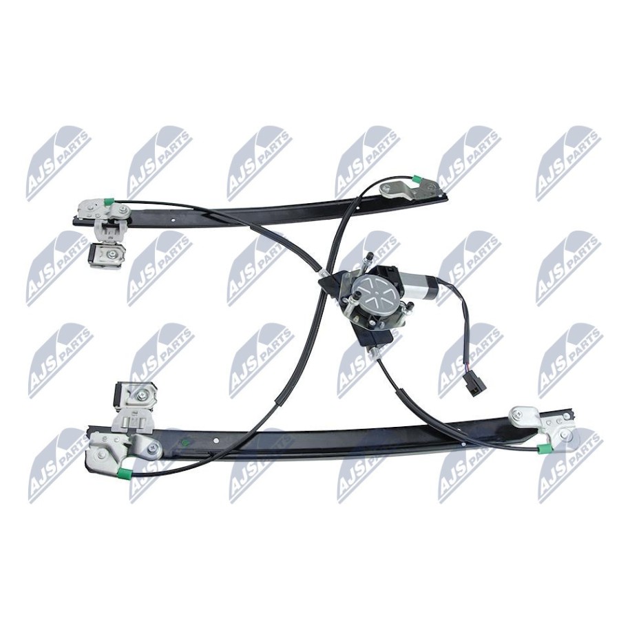 LEVE-VITRES CHRYSLER VOYAGER 04.06-08 /GAUCHE AVANT Z SILNICZKIEM/