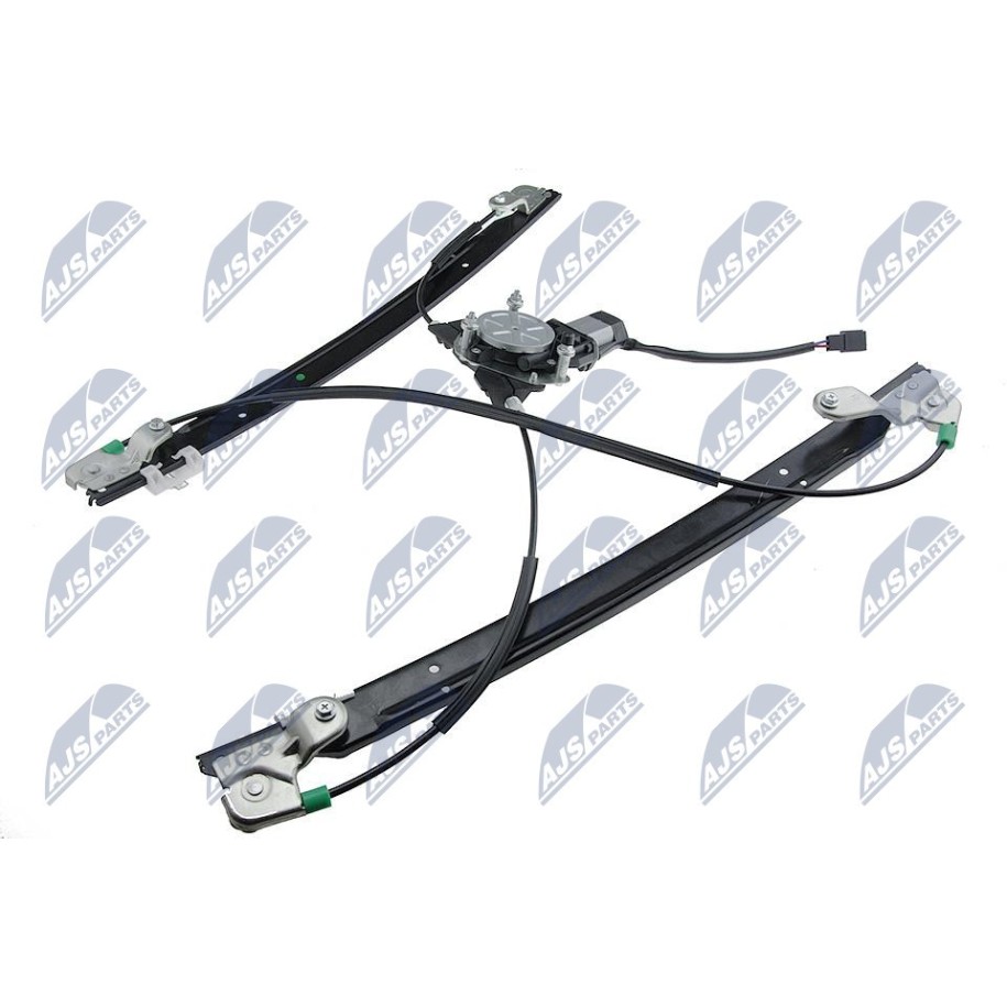 LEVE-VITRES CHRYSLER VOYAGER 00-04.05 /DROITE AVANT Z SILNICZKIEM/