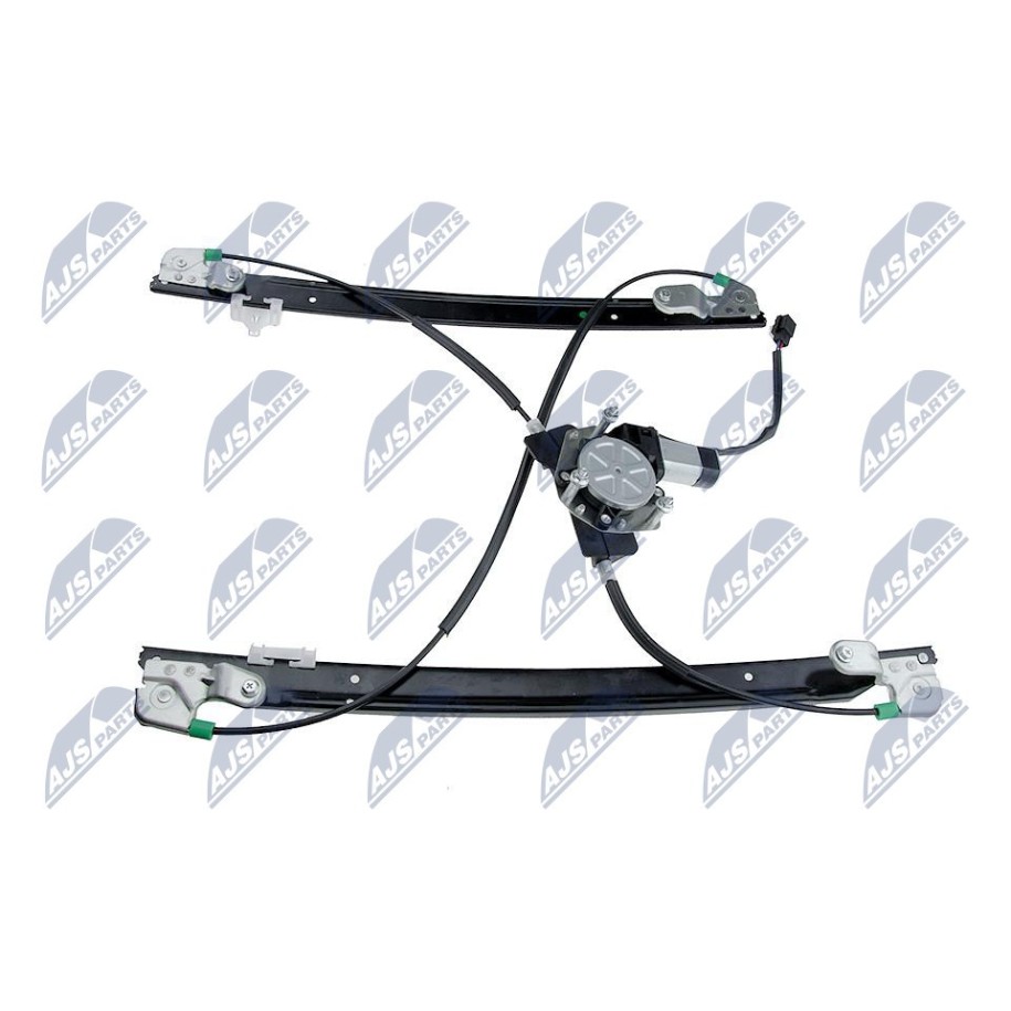 LEVE-VITRES CHRYSLER VOYAGER 00-04.05 /GAUCHE AVANT Z SILNICZKIEM/