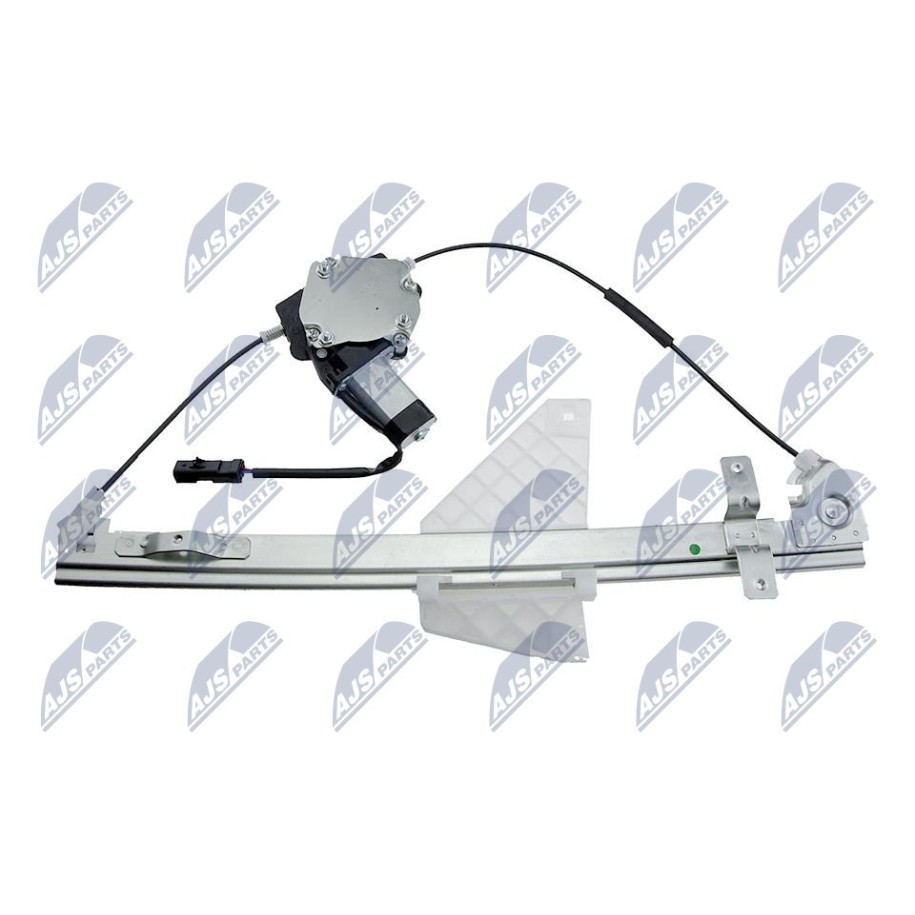 LEVE-VITRES JEEP GRAND CHEROKEE 99-00 /DROITE ARRIERE Z SILNICZKIEM/