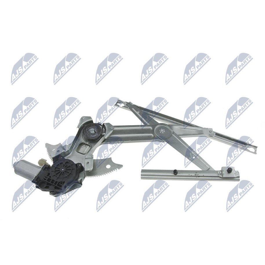 LEVE-VITRES DODGE RAM 1500 02-10 /DROITE AVANT Z SILNICZKIEM/