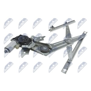 LEVE-VITRES DODGE RAM 1500 02-10 /GAUCHE AVANT Z SILNICZKIEM/