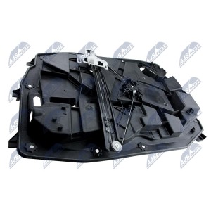 LEVE-VITRES JEEP LIBERTY 08- /GAUCHE AVANT Z SILNICZKIEM I Z PANELEM/