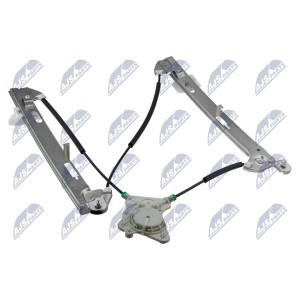 LEVE-VITRES JEEP COMPASS 06- /GAUCHE AVANT/
