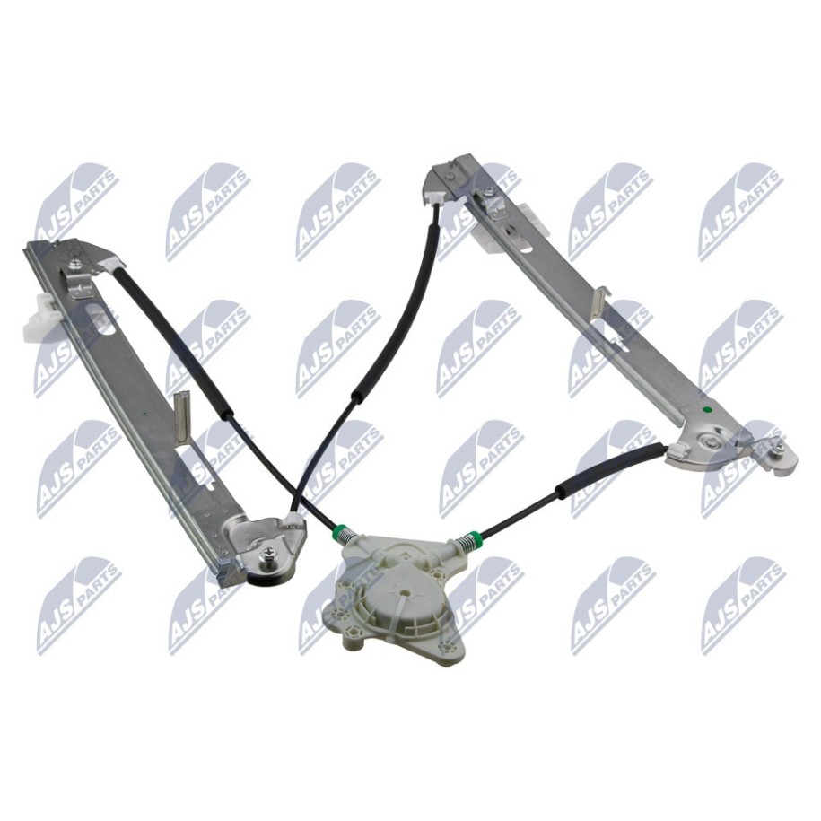 LEVE-VITRES JEEP COMPASS 06- /GAUCHE AVANT/