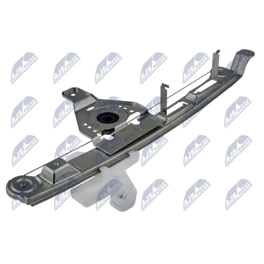 LEVE-VITRES JEEP COMPASS 06- /GAUCHE ARRIERE/