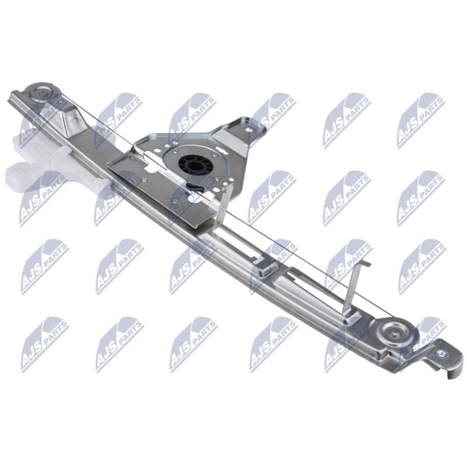 LEVE-VITRES JEEP PATRIOT 06- /GAUCHE ARRIERE/