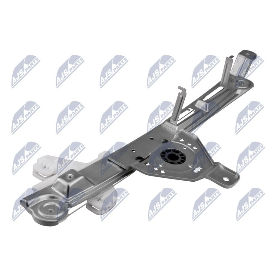 LEVE-VITRES JEEP PATRIOT 06- /DROITE ARRIERE/