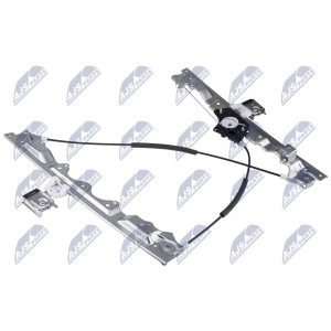 LEVE-VITRES JEEP COMMANDER 06- /GAUCHE AVANT/