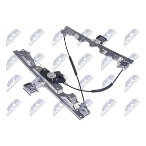 LEVE-VITRES JEEP COMMANDER 06- /DROITE AVANT/
