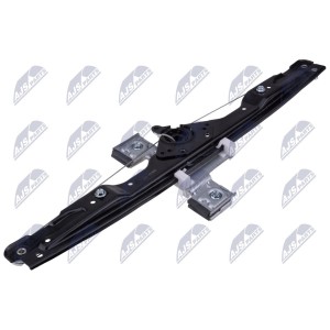 LEVE-VITRES JEEP COMMANDER 06- /GAUCHE ARRIERE/