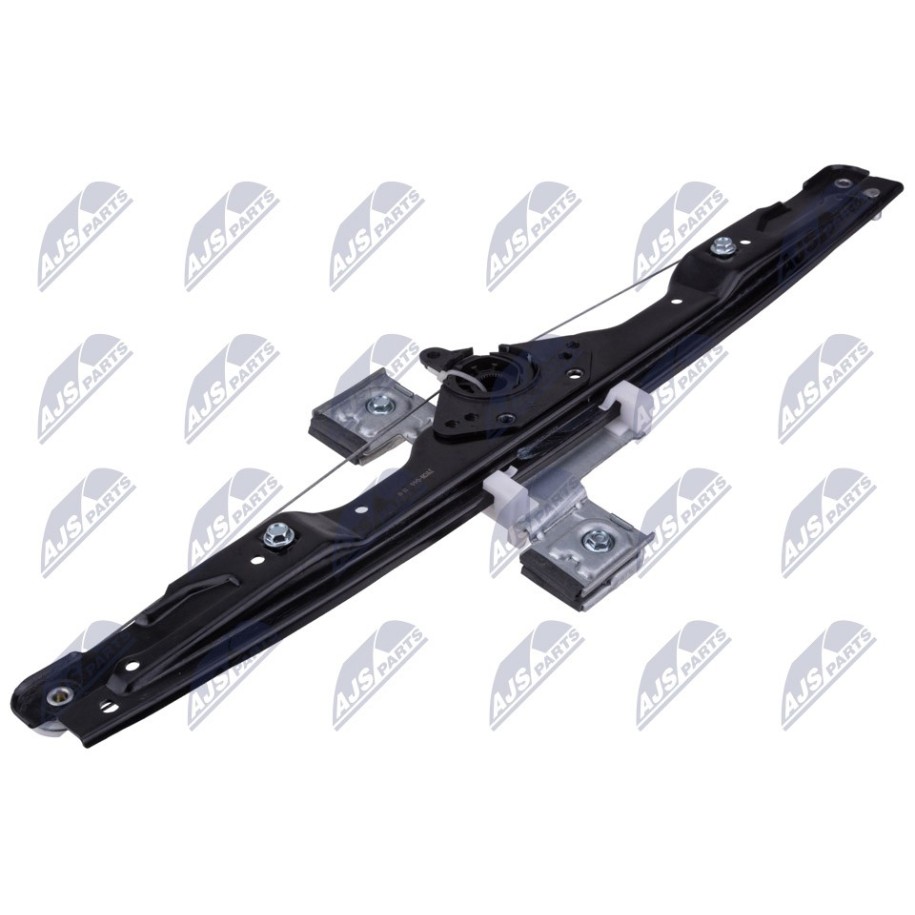 LEVE-VITRES JEEP COMMANDER 06- /GAUCHE ARRIERE/