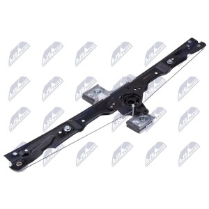 LEVE-VITRES JEEP COMMANDER 06- /DROITE ARRIERE/