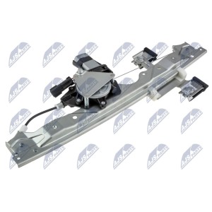LEVE-VITRES JEEP GRAND CHEROKEE 05- /DROITE ARRIERE/