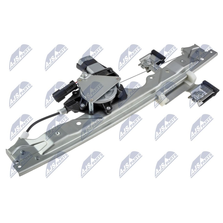 LEVE-VITRES JEEP GRAND CHEROKEE 05- /DROITE ARRIERE/