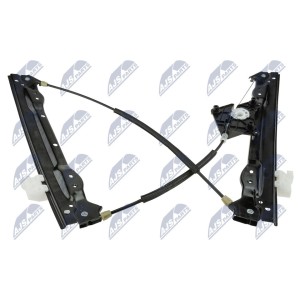 LEVE-VITRES CHRYSLER SEBRING 06- /GAUCHE AVANT/