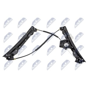 LEVE-VITRES CHRYSLER SEBRING 06- /DROITE AVANT/