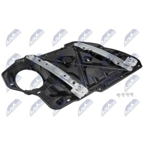 LEVE-VITRES CHRYSLER 300C 11- /DROITE AVANT/