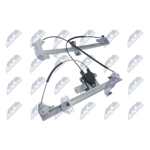 LEVE-VITRES CITROEN BERLINGO 96-