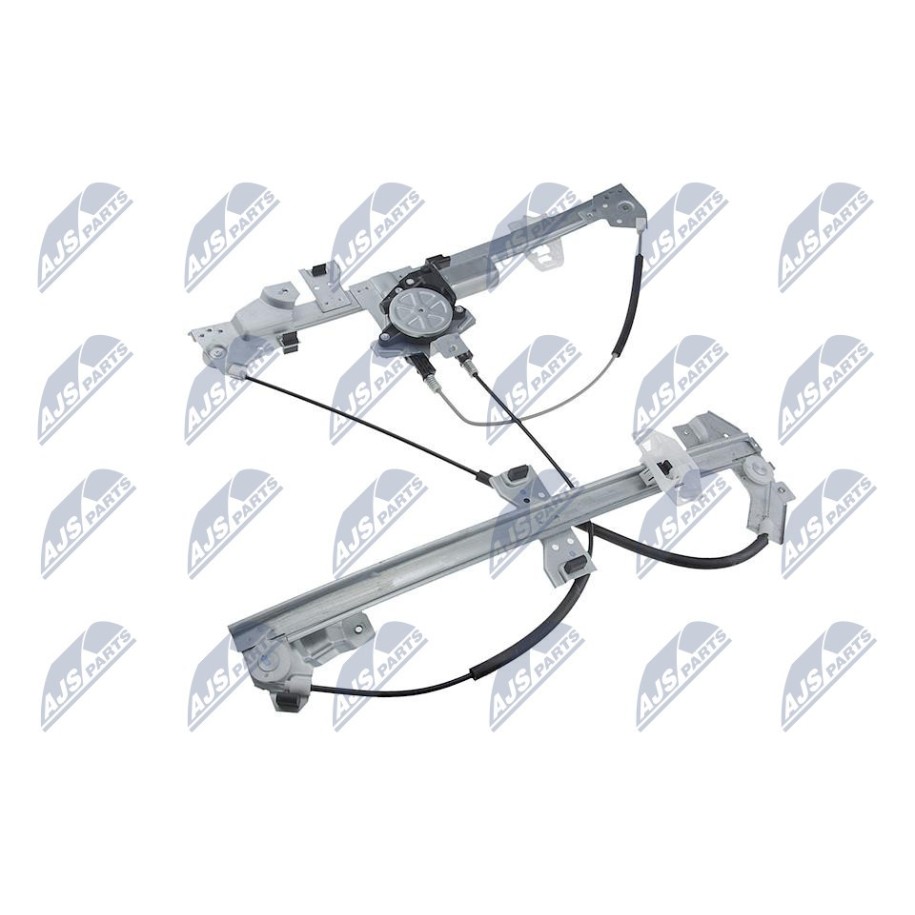 LEVE-VITRES CITROEN BERLINGO 96-