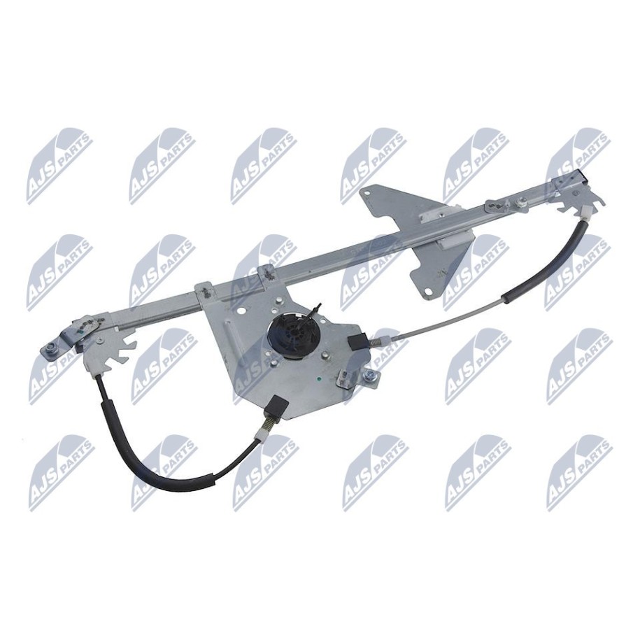 LEVE-VITRES CITROEN BERLINGO 08-
