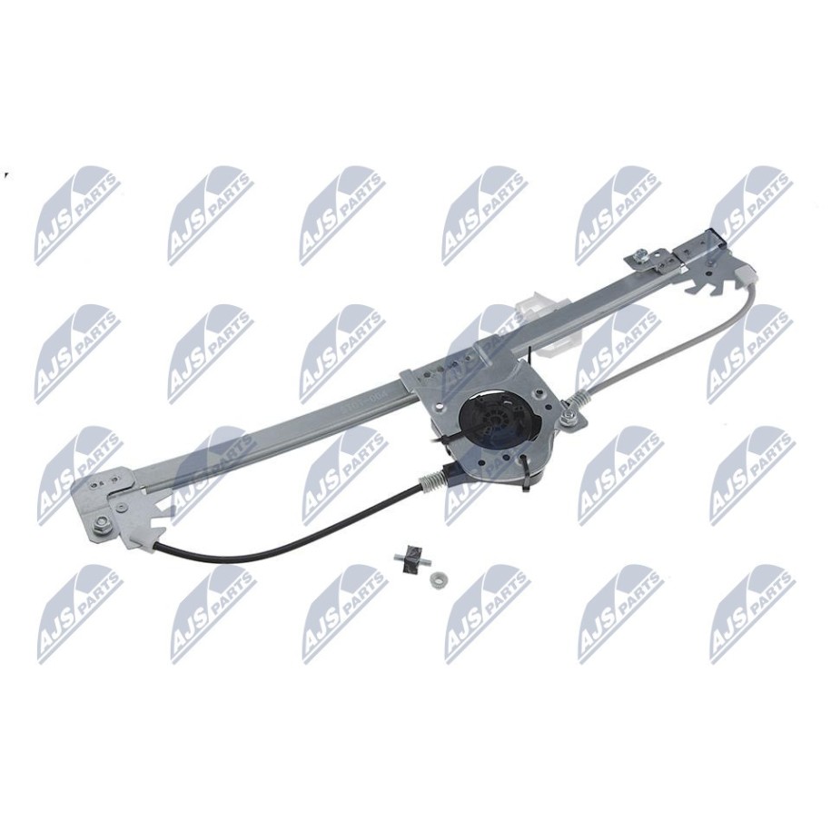 LEVE-VITRES CITROEN C3 02- /DROITE AVANT/