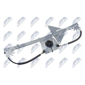 LEVE-VITRES CITROEN C3 10- /DROITE AVANT/