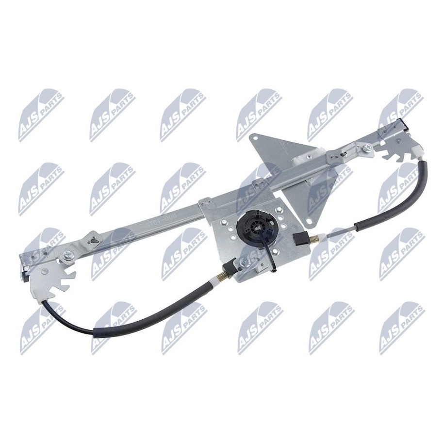 LEVE-VITRES CITROEN C3 10- /DROITE AVANT/