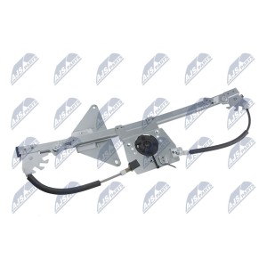 LEVE-VITRES CITROEN C3 10- /GAUCHE AVANT/