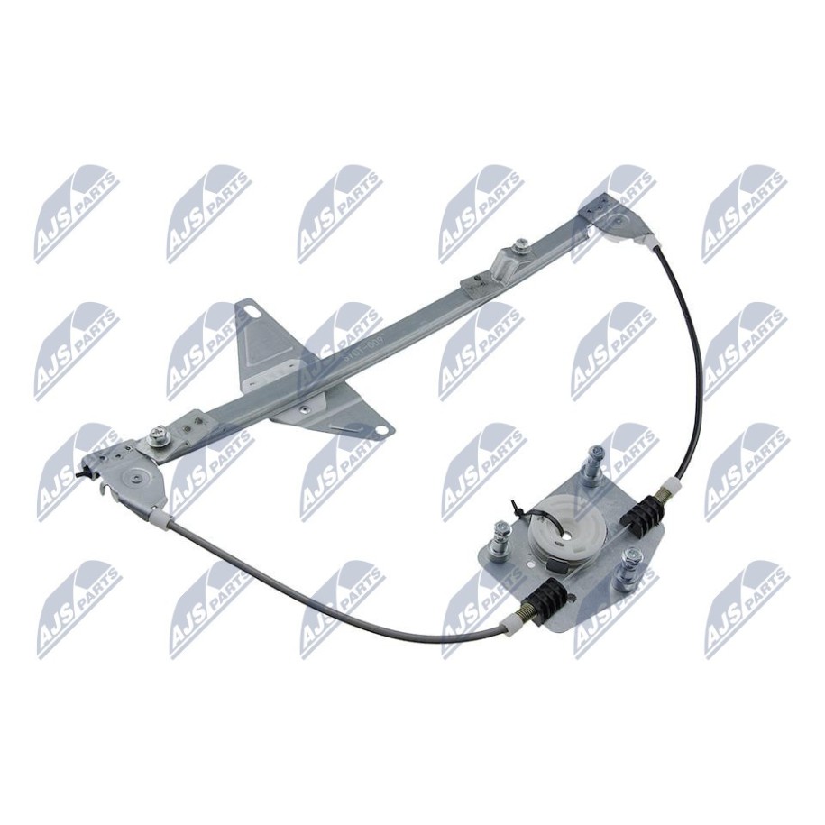 LEVE-VITRES CITROEN C4 04-09 /GAUCHE AVANT/