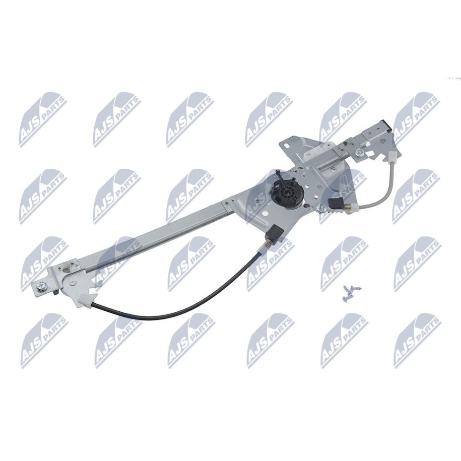 LEVE-VITRES CITROEN C4 09-