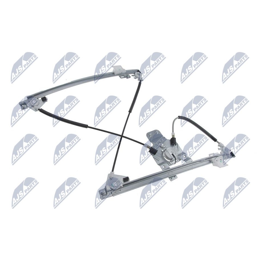 LEVE-VITRES CITROEN C5 08- /GAUCHE AVANT/