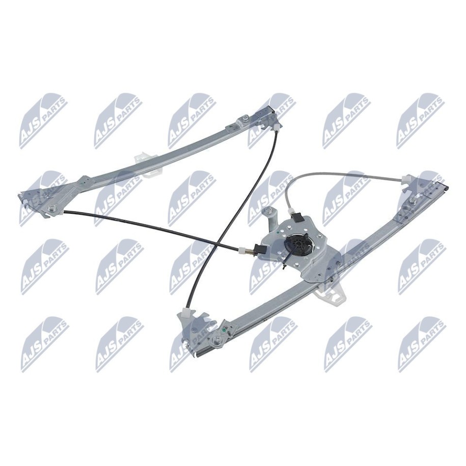 LEVE-VITRES CITROEN XSARA 00-05 /DROITE AVANT/
