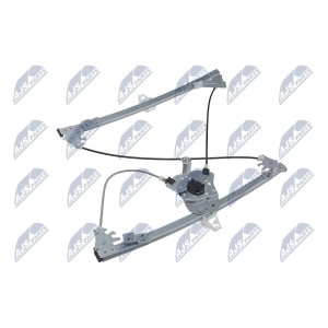 LEVE-VITRES CITROEN XSARA 00-05 /GAUCHE AVANT/